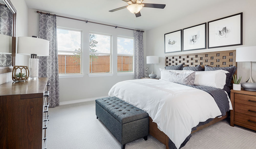 Buda, Texas Homes for Sale at Sunfield Taylor Morrison