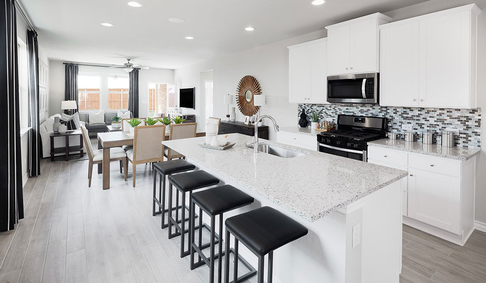 Buda, Texas Homes for Sale at Sunfield Taylor Morrison