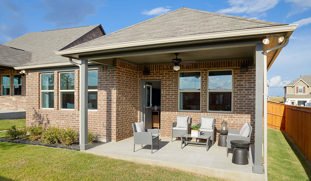 Buda, Texas Homes for Sale at Sunfield Taylor Morrison