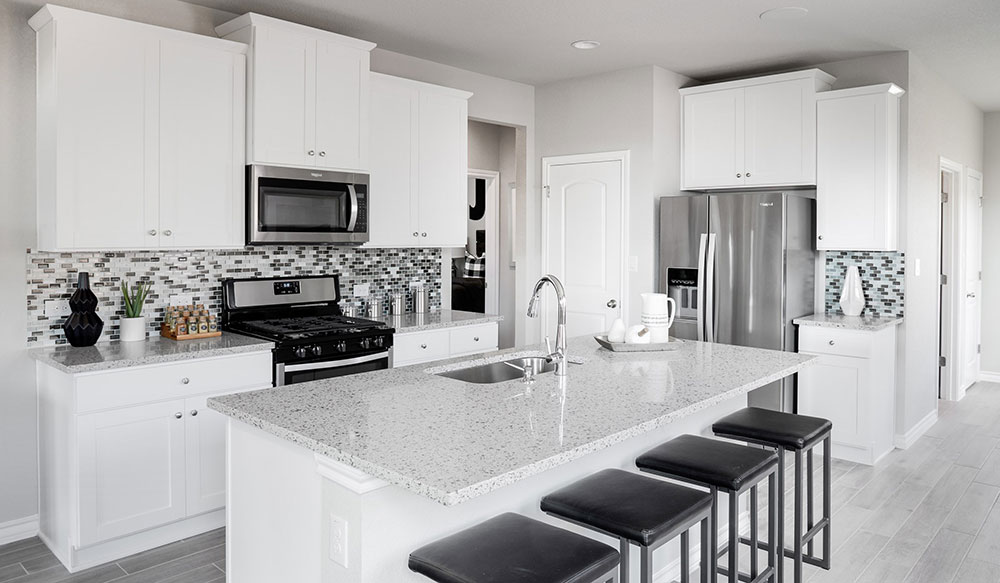 Buda, Texas Homes for Sale at Sunfield Taylor Morrison