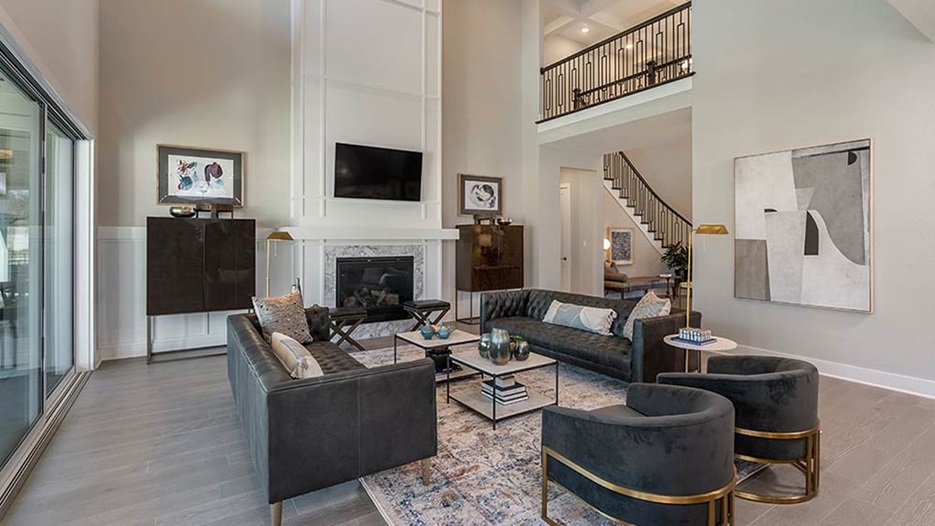 Arabella at Travisso Florence Collection in Leander, TX Taylor Morrison