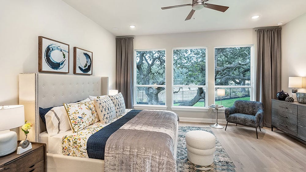 Austin, Texas Homes for Sale at Parten 85s Taylor Morrison