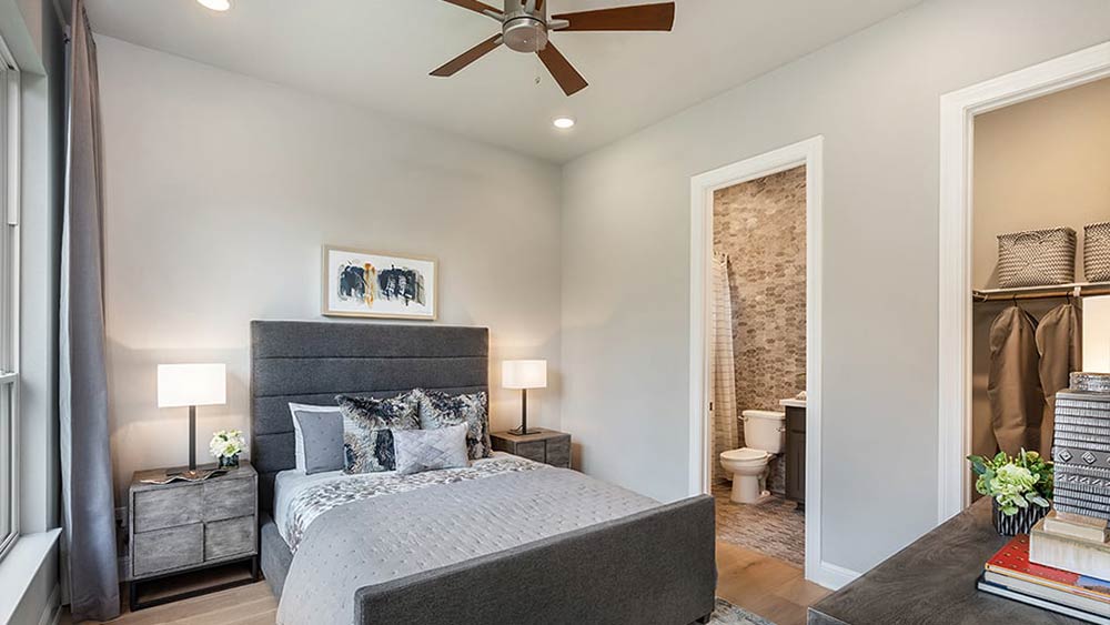 Austin, Texas Homes for Sale at Parten 85s Taylor Morrison