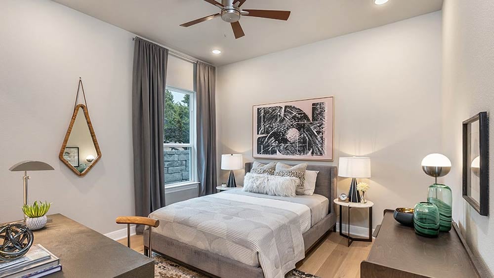 Austin, Texas Homes for Sale at Parten 85s Taylor Morrison