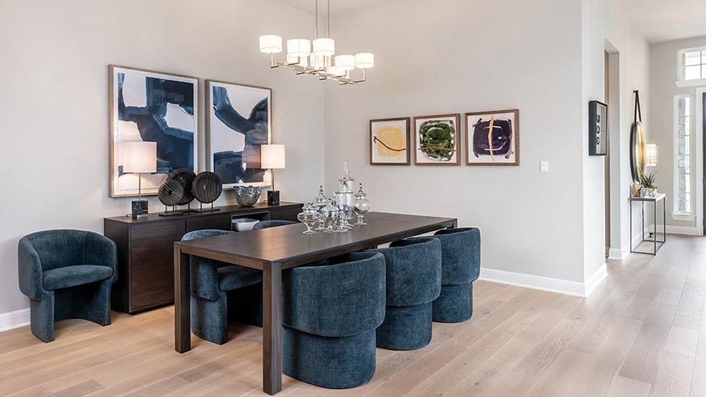 Austin, Texas Homes for Sale at Parten 85s Taylor Morrison