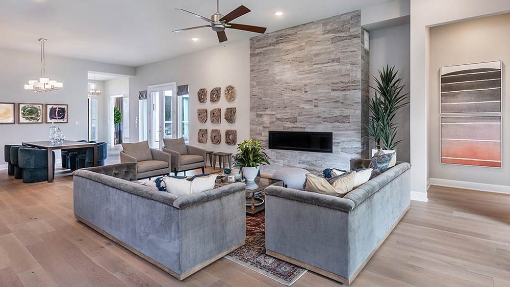 Austin, Texas Homes for Sale at Parten 85s Taylor Morrison