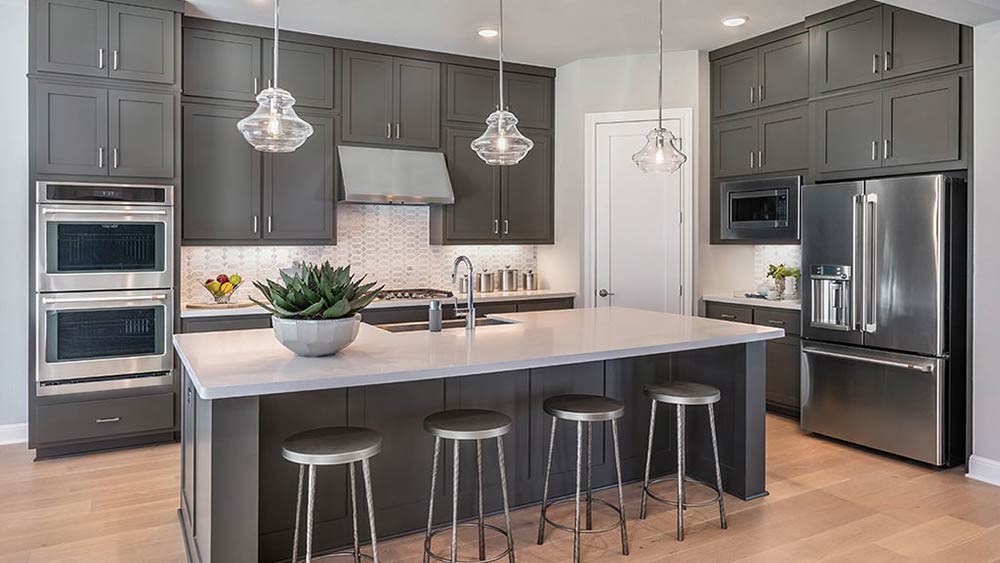 Parten Our Communities Taylor Morrison