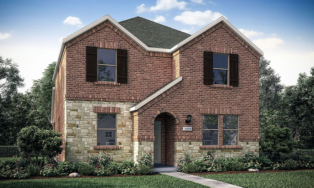 Bruckner at Stonewall Ranch 40s Alley in Liberty Hill, TX Taylor