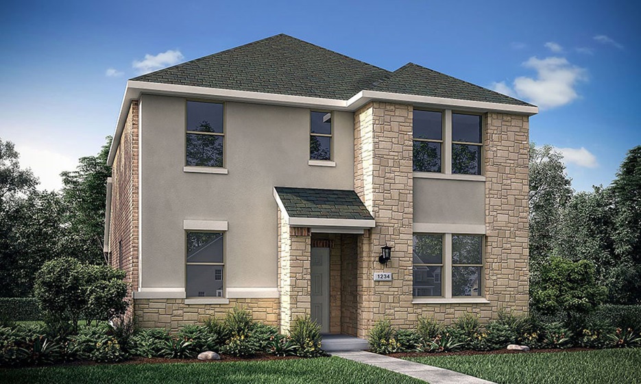 Bruckner at Stonewall Ranch 40s Alley in Liberty Hill, TX Taylor