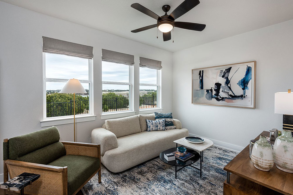 Leander, Texas Homes for Sale at Horizon Lake 45s Taylor Morrison