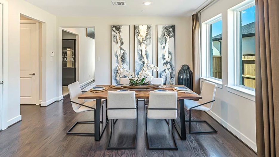 Camelia at Turner's Crossing 45s in Buda, TX Taylor Morrison