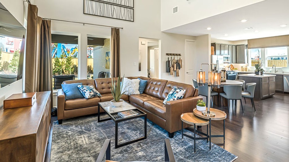 Camelia at Turner's Crossing 45s in Buda, TX Taylor Morrison