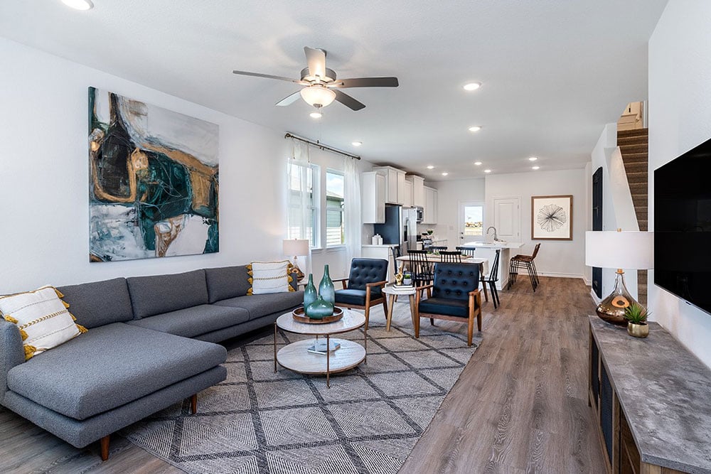 Hutto, Texas Homes for Sale at Emory Crossing 40s Taylor Morrison