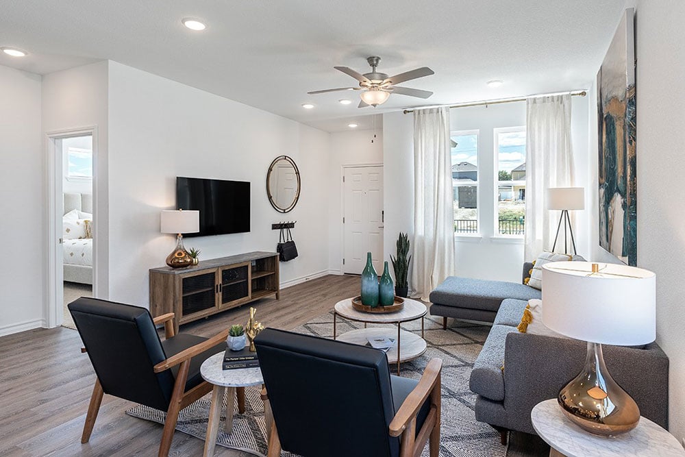 Hutto, Texas Homes for Sale at Emory Crossing 40s Taylor Morrison