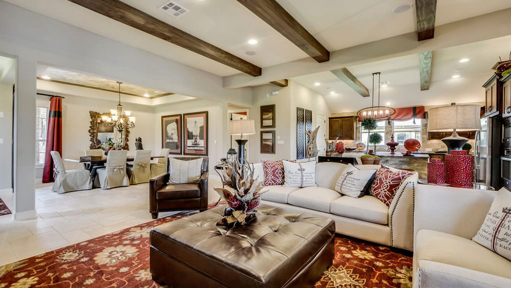 Home for Sale 3212 Drago Drive Lot 19, Round Rock, TX 78665 Taylor