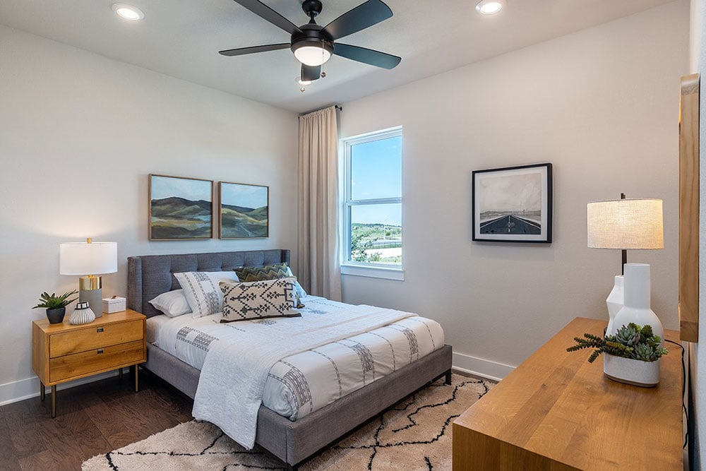 Buda, Texas Homes for Sale at Turner's Crossing 50s Taylor Morrison