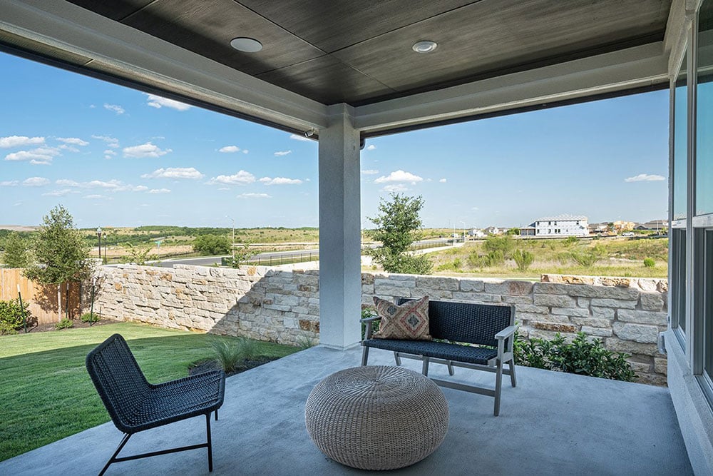 Buda, Texas Homes for Sale at Turner's Crossing 50s Taylor Morrison