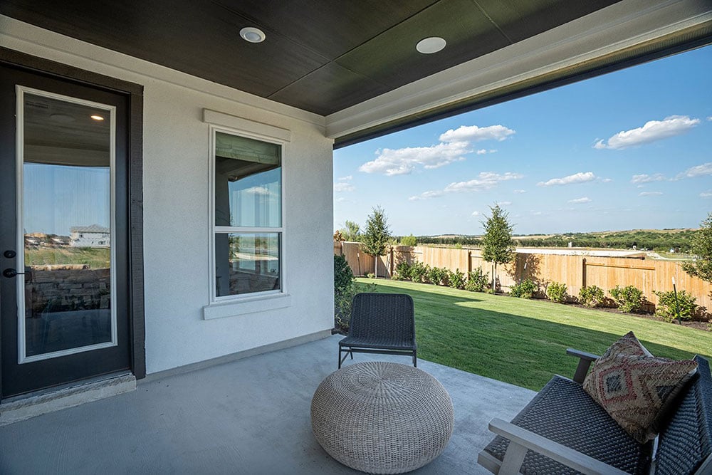 Buda, Texas Homes for Sale at Turner's Crossing 50s Taylor Morrison