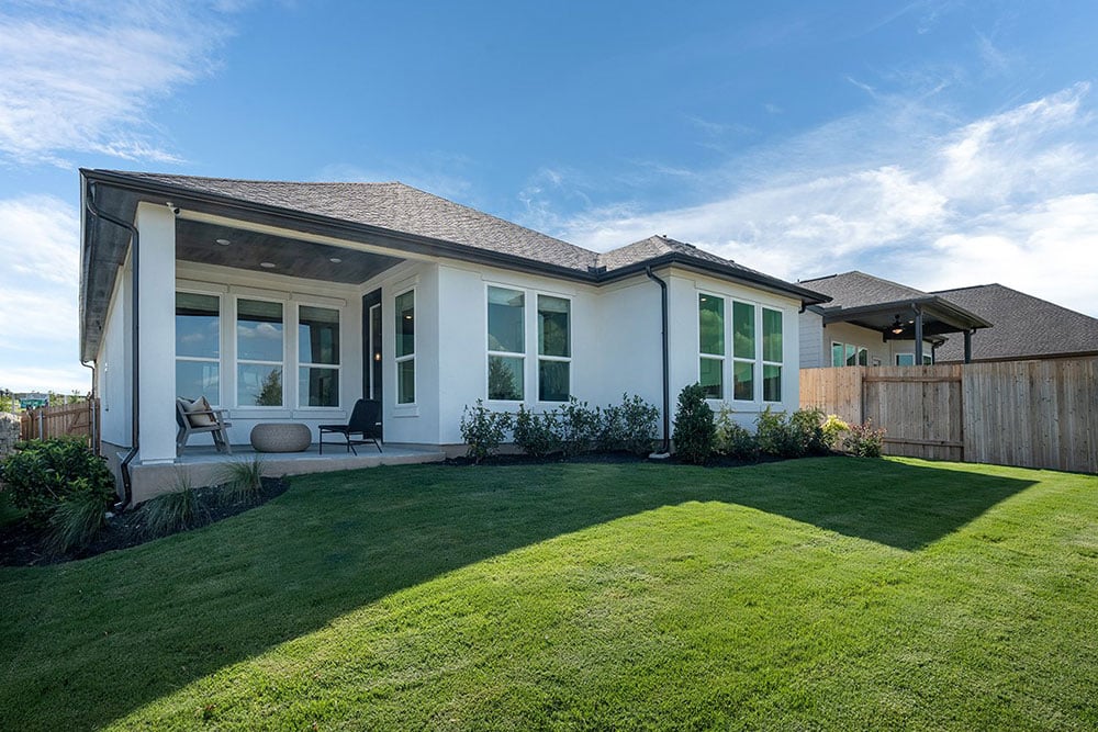 Buda, Texas Homes for Sale at Turner's Crossing 50s Taylor Morrison