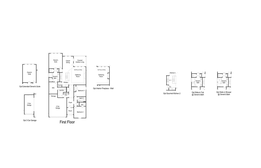Cobalt at Arrowhead Ranch 50s in Dripping Springs, TX Taylor Morrison