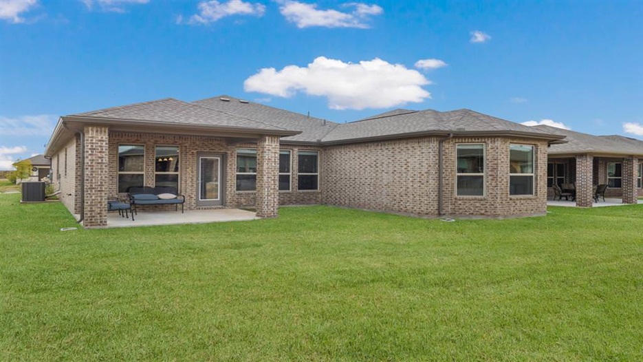 Driftwood at Heritage at Vizcaya Summit Series Age 55+ in Round Rock