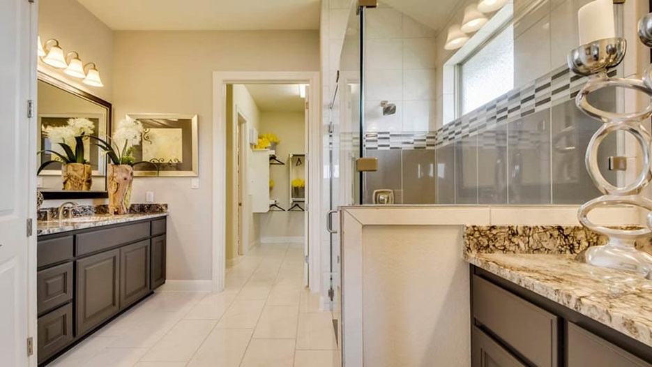 Fowler at Heritage at Vizcaya Landmark Series Age 55+ in Round Rock