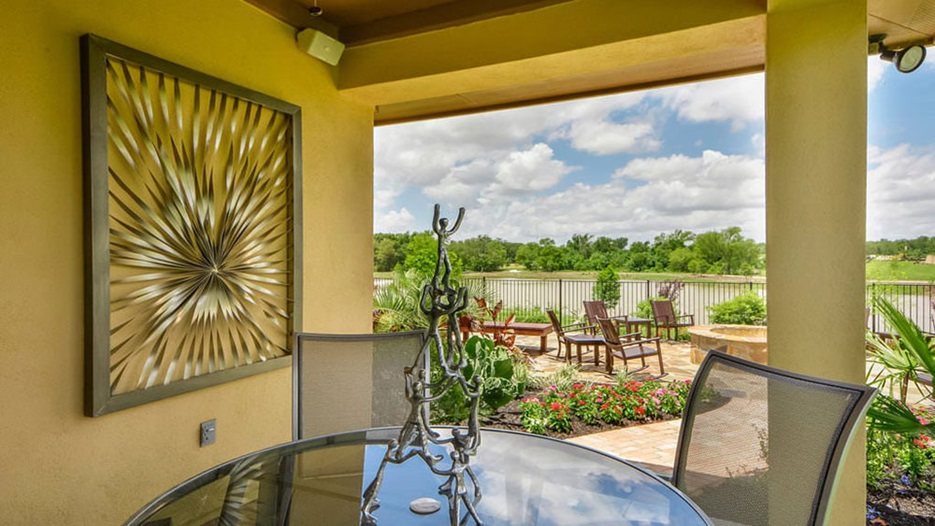 Fowler at Heritage at Vizcaya Landmark Series Age 55+ in Round Rock