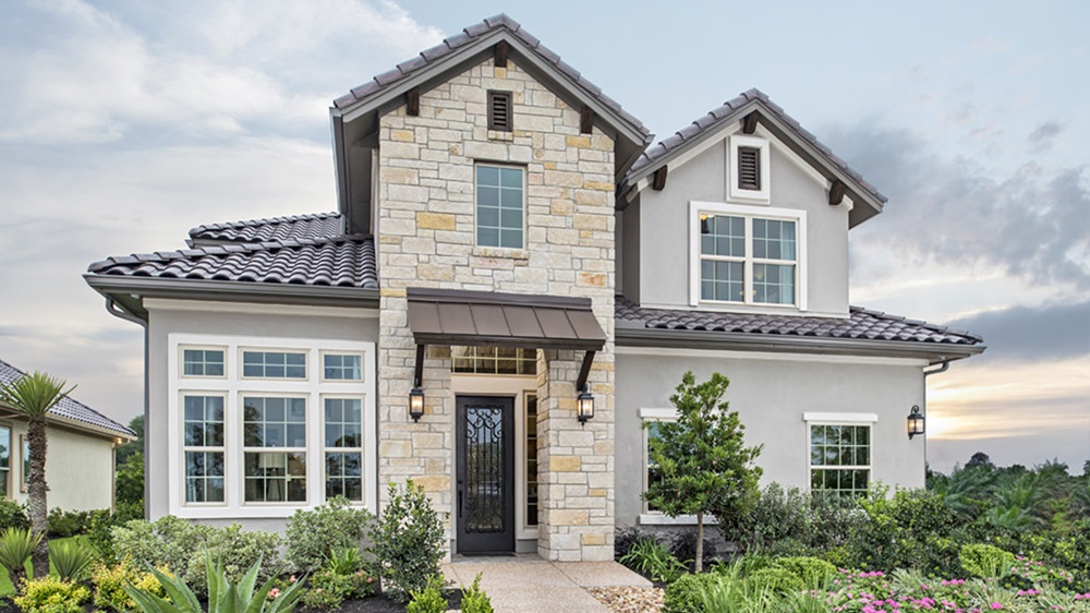 View Photos of Montebello Taylor Morrison