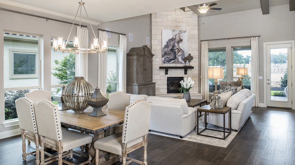 View Photos of Montebello Taylor Morrison