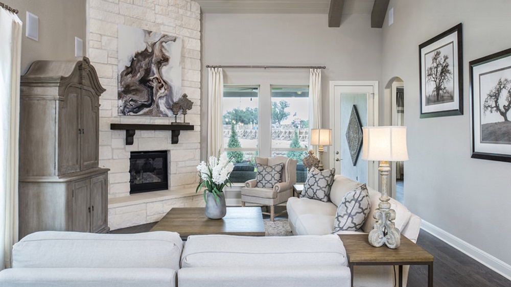 View Photos of Montebello Taylor Morrison