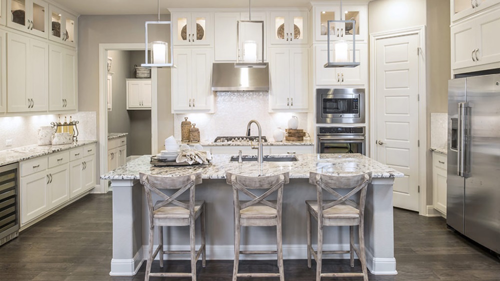 View Photos of Montebello Taylor Morrison