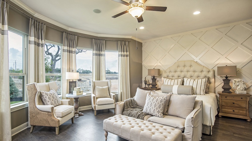 View Photos of Montebello Taylor Morrison