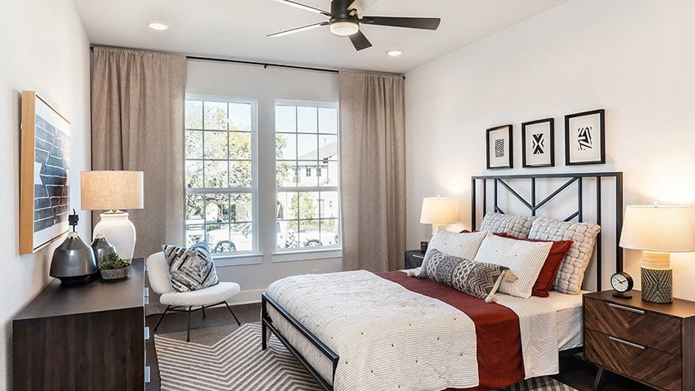 Austin, Texas Homes for Sale at Parten 65s Taylor Morrison