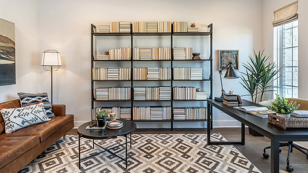 Austin, Texas Homes for Sale at Parten 65s Taylor Morrison