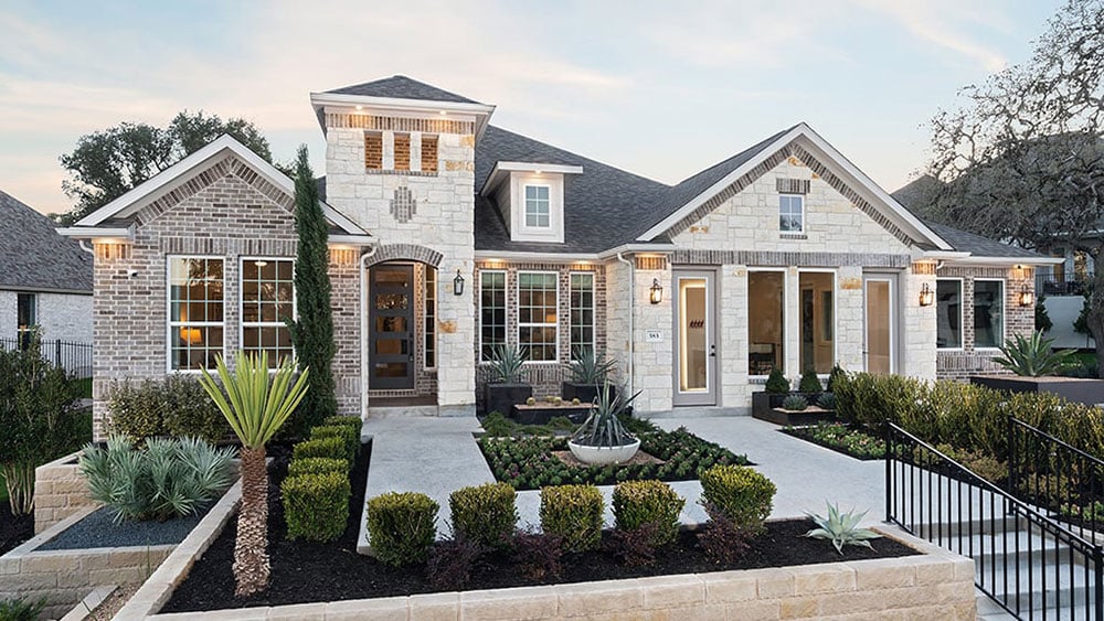 Parten Our Communities Taylor Morrison