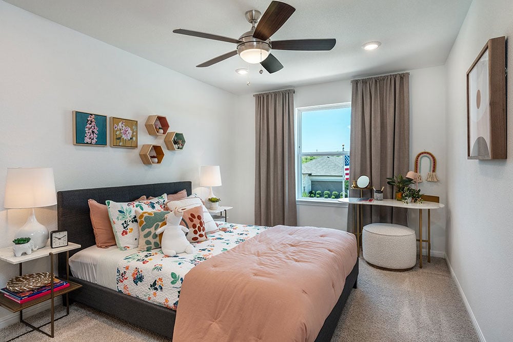 Buda, Texas Homes for Sale at Turner's Crossing 45s Taylor Morrison