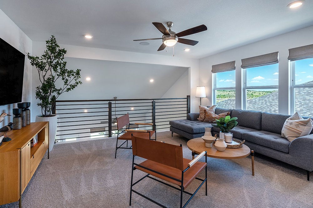 Buda, Texas Homes for Sale at Turner's Crossing 45s Taylor Morrison