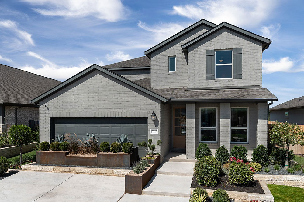 View Photos of Turner's Crossing 50s Taylor Morrison