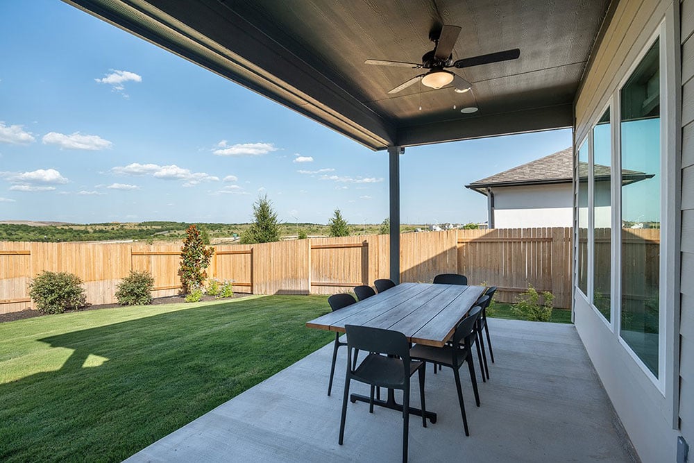 Buda, Texas Homes for Sale at Turner's Crossing 45s Taylor Morrison