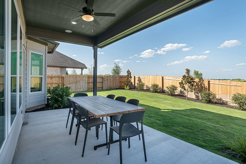 Buda, Texas Homes for Sale at Turner's Crossing 45s Taylor Morrison