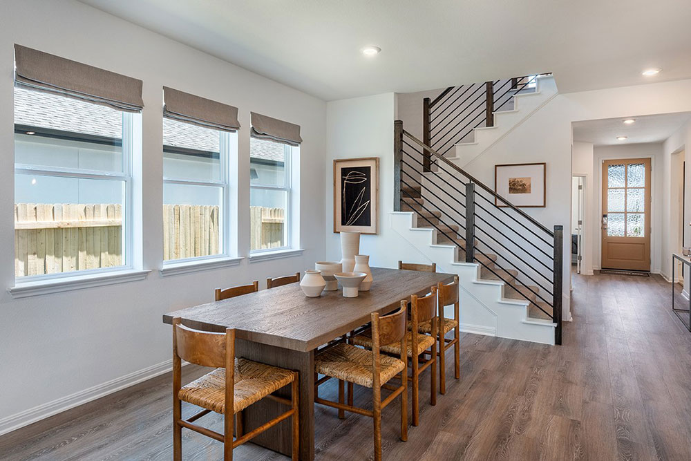 View Photos of Turner's Crossing 50s Taylor Morrison