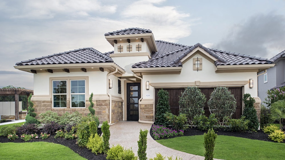 View Photos of Montebello Taylor Morrison