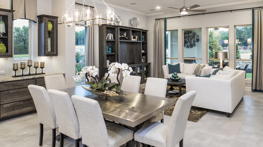 View Photos of Montebello Taylor Morrison