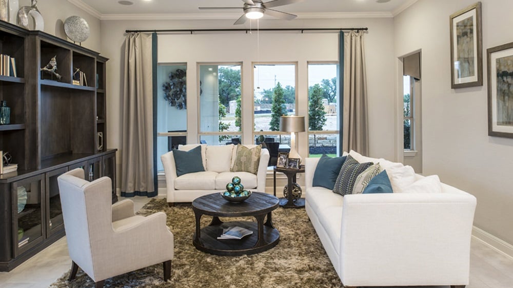 View Photos of Montebello Taylor Morrison