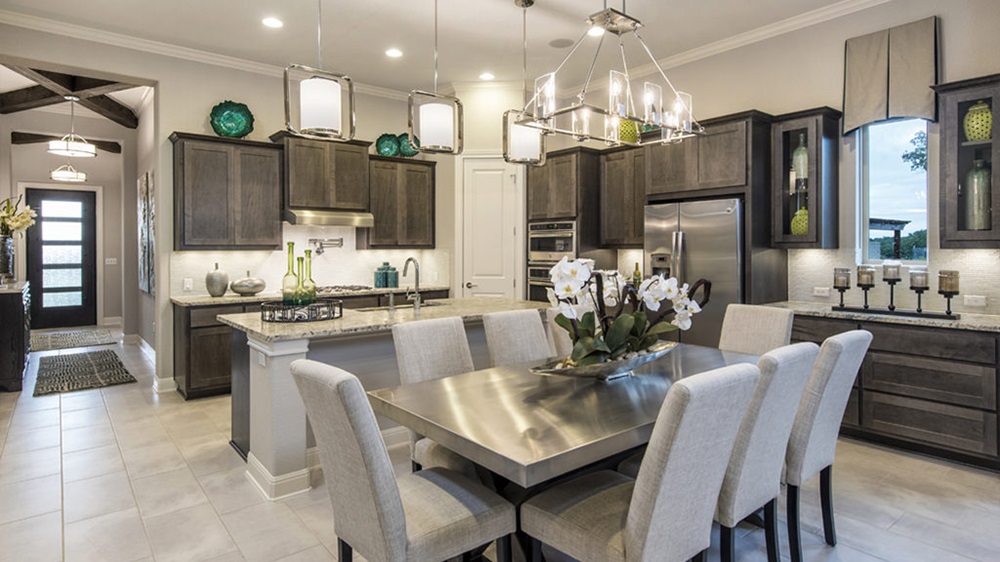 View Photos of Montebello Taylor Morrison