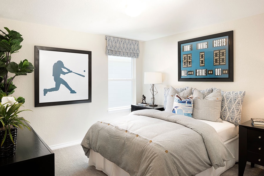 Mozart at Stonewall Ranch 40s Alley in Liberty Hill, TX Taylor Morrison