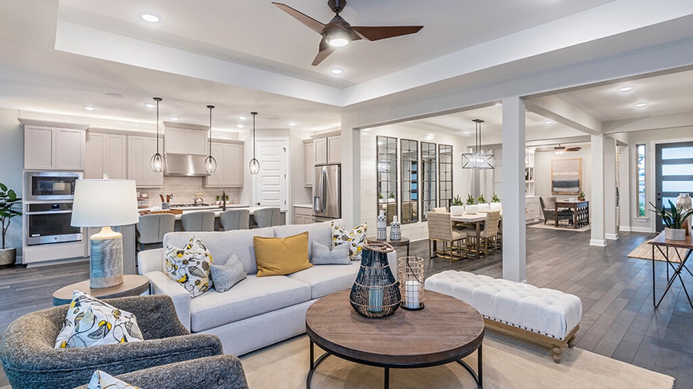 View Photos of Traditions at Vizcaya Taylor Morrison