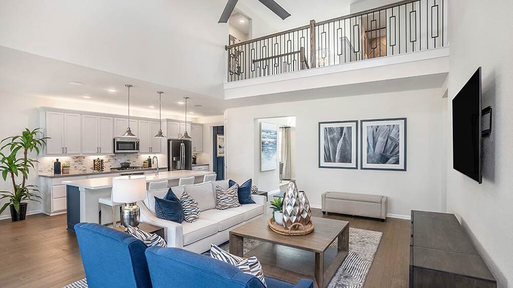 View Photos of Traditions at Vizcaya Taylor Morrison