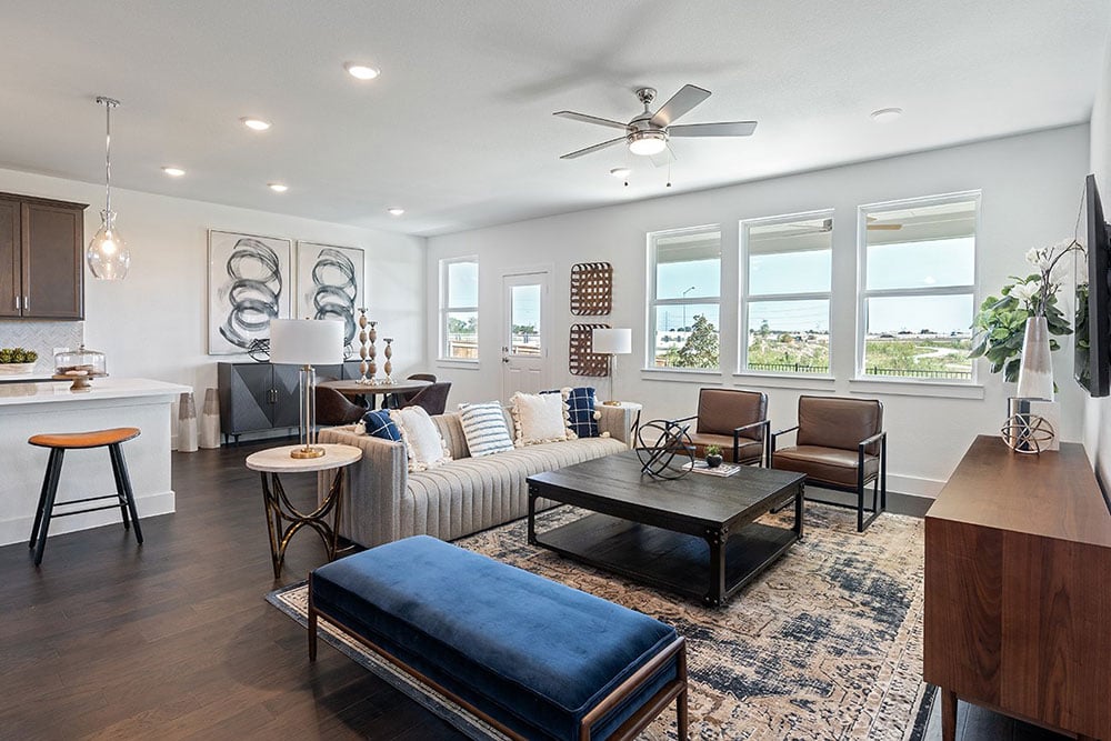 Hutto, Texas Homes for Sale at Emory Crossing 50s Taylor Morrison