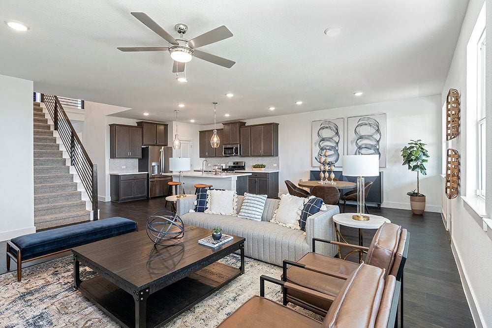 Hutto, Texas Homes for Sale at Emory Crossing 50s Taylor Morrison